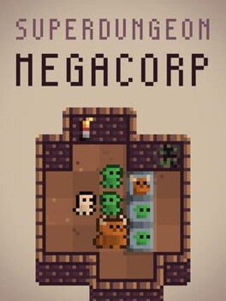 SuperDungeon MegaCorp Image