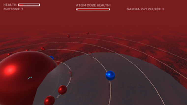 SuperEscape screenshot
