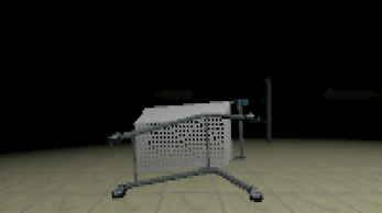 Games like Supermarket