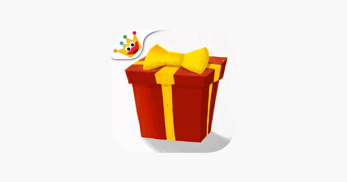 Games like Surprise Easter Games for Baby