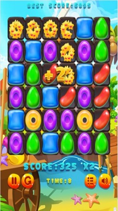 Sweet Candy Crack screenshot