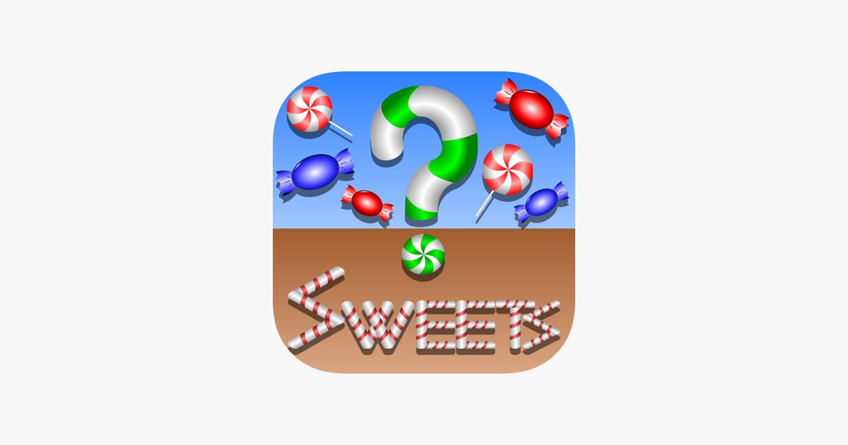 Games like Sweets Quiz