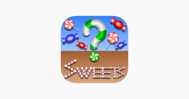 Sweets Quiz Game Cover