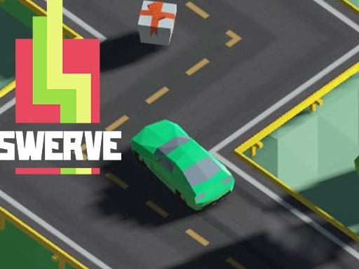 Games like Swerve Car