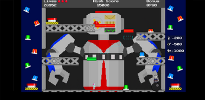 Switch Master Image