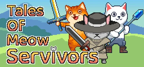 Games like Tales of Meow: Survivors