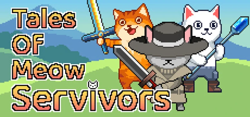 Tales of Meow: Survivors Image