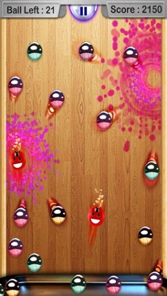 Tap Tap Marble screenshot