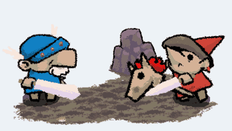 TechnoMonk RITUAL screenshot