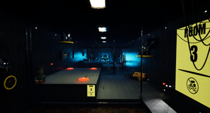 Test The Bot screenshot