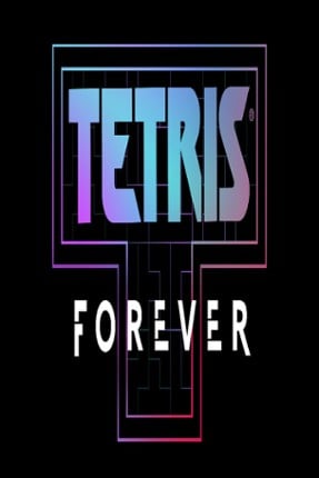 Tetris Forever Image