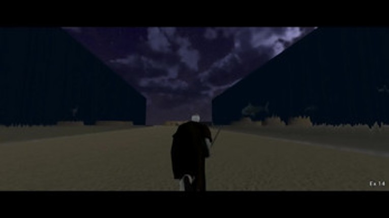 THE BIBLE - EXODUS screenshot