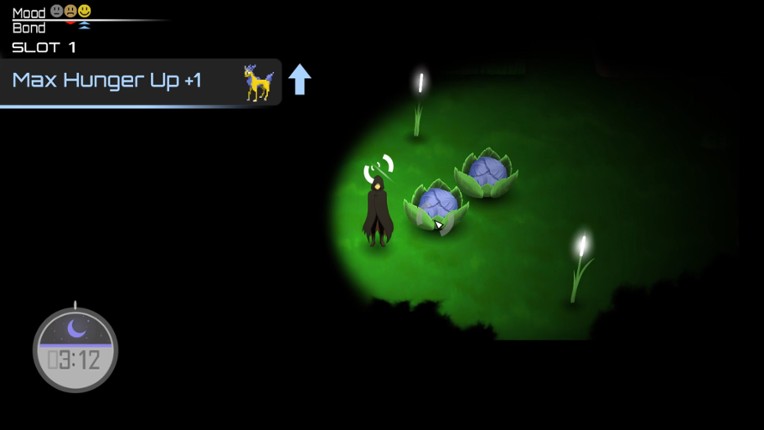 The Last Monsters screenshot