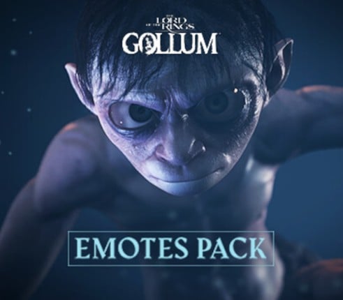 The Lord of the Rings: Gollum Image