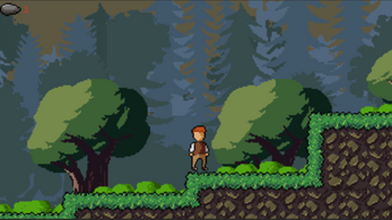 The Lost Child screenshot