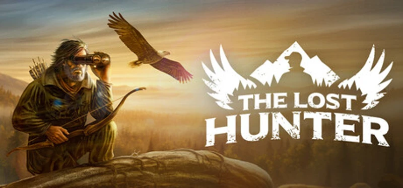 The Lost Hunter Image