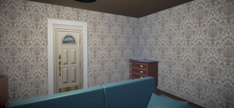 The Patient - TPG Image