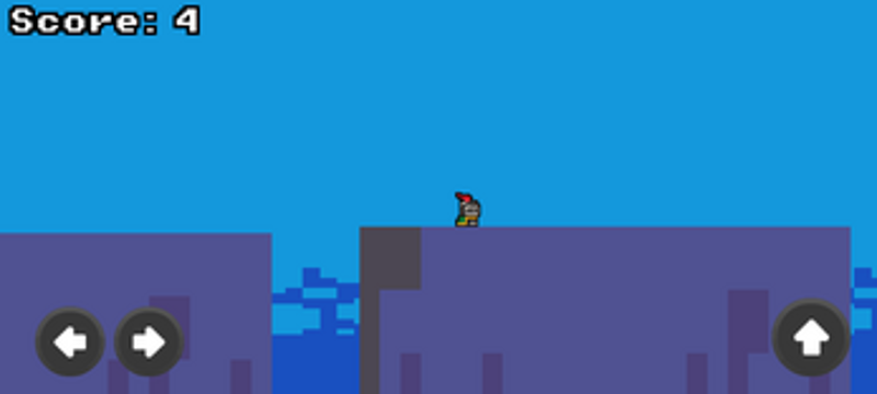 The Plataform (DEMO) Image