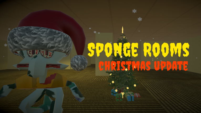 The Spongerooms : CHRISTMAS UPDATE Image