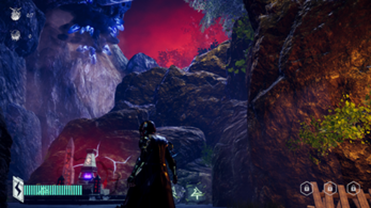 The Tale of Oath screenshot