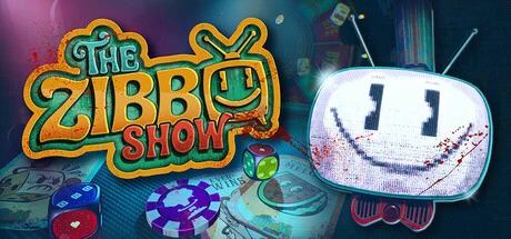 Games like The Zibbo Show
