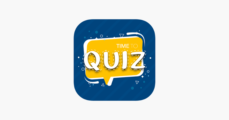 Time to Quiz - Game Questions Game Cover