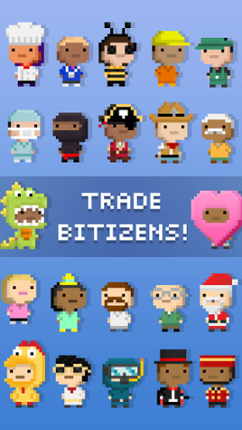 Tiny Tower Image