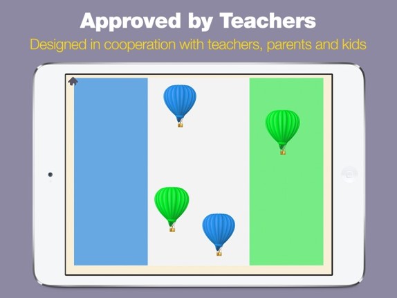 Toddler Preschool - Learning Games for Boys and Girls screenshot