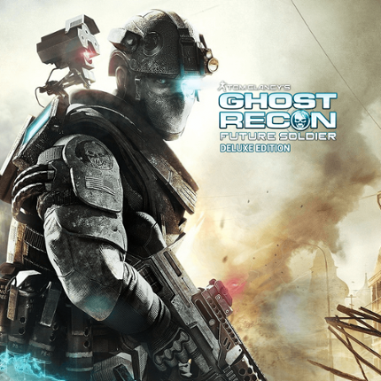 Tom Clancy's Ghost Recon: Future Soldier™ screenshot