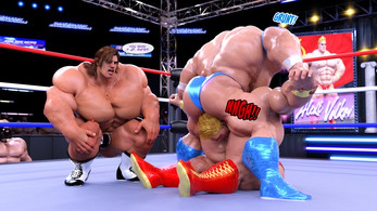 Top to Bottom screenshot