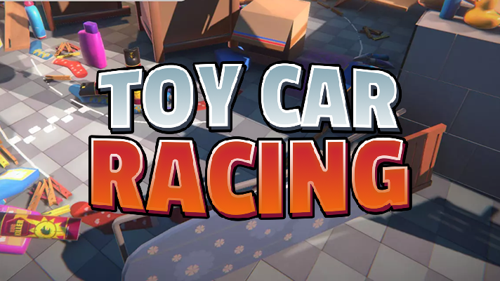 Games like Toy Car Racing