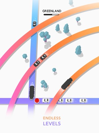 Traffix 3D Image