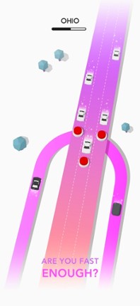 Traffix 3D screenshot