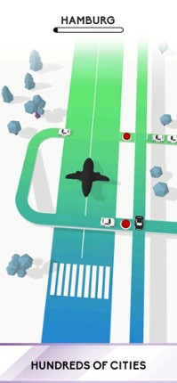 Traffix 3D screenshot