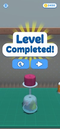 Trash To Treasure! screenshot