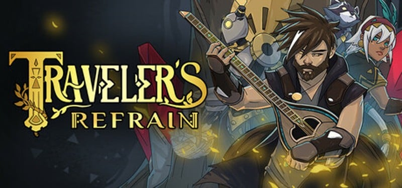 Traveler's Refrain Image