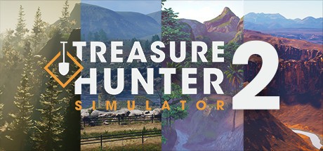 Games like Treasure Hunter Simulator 2