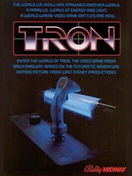 Games like Tron
