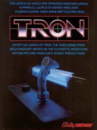 Tron Image