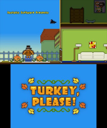 Turkey, Please! Image