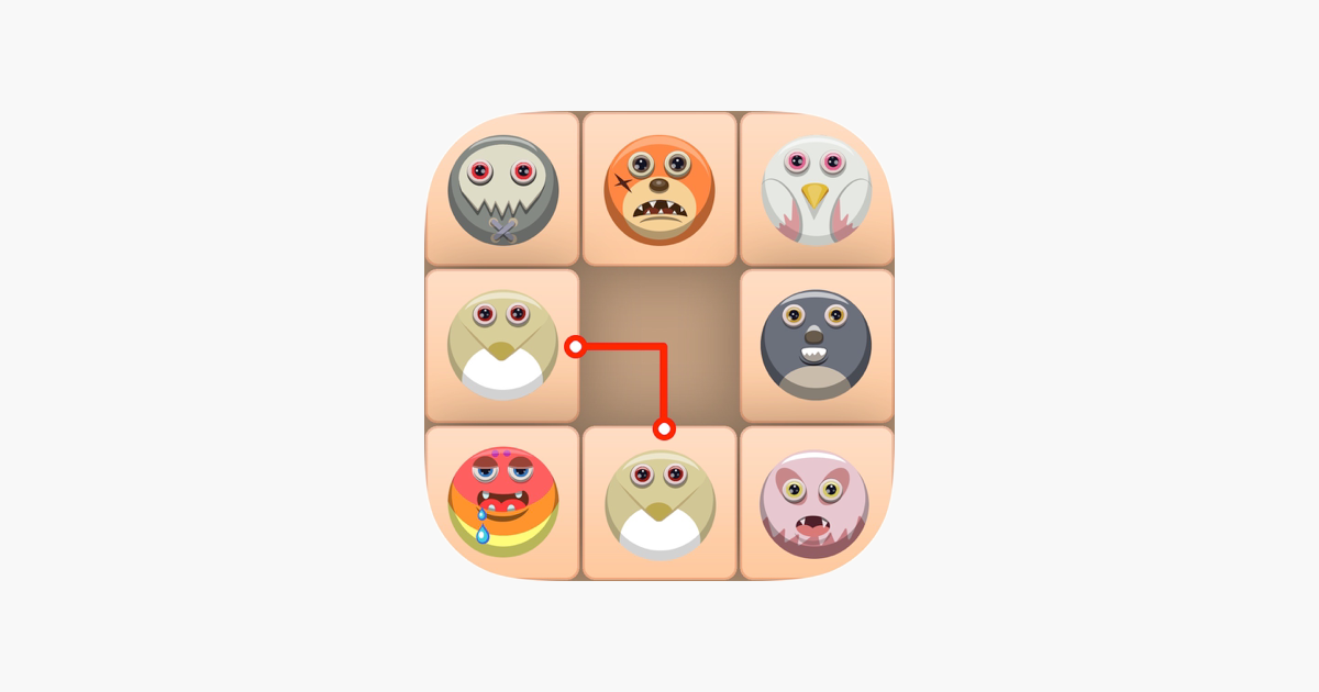 Games like Twin Link, Connect 2 Monster