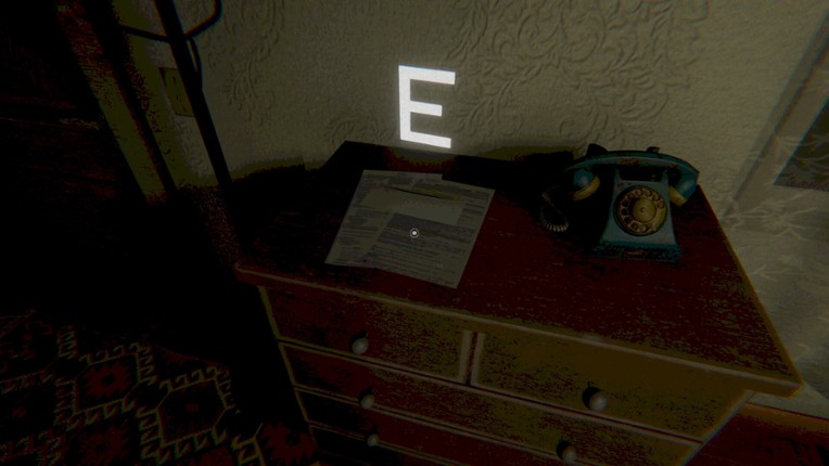 Uncanny Tales: Cold Road screenshot