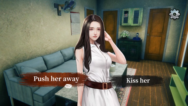 UrbanLegend Hong Kong: Takeaway screenshot