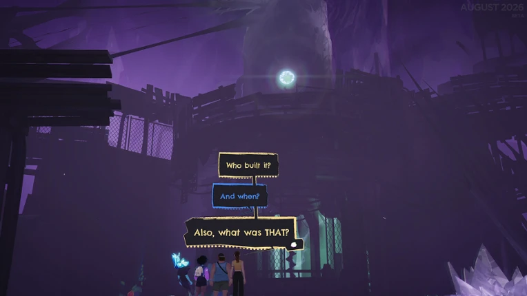 Usual June screenshot