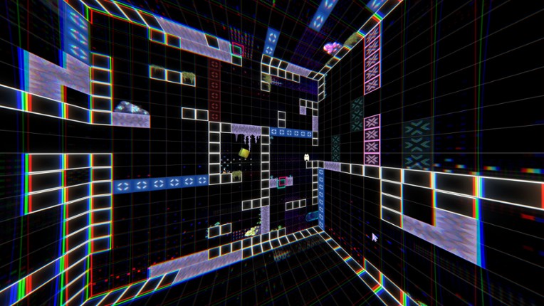 Vextorial screenshot