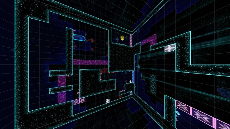 Vextorial screenshot