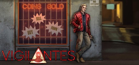 Games like Vigilantes