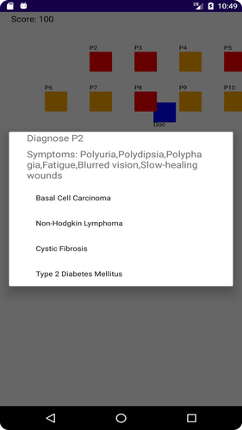 Virtual Blocks Hospital Image