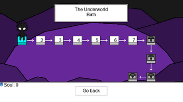 Void Shift Boy Image