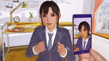 VR Kanojo Image